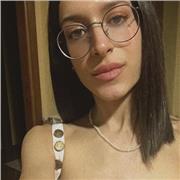 Dottoressa magistrale in Biologia impartisce lezioni di biologia, scienze naturali, anatomia, fisiologia, genetica, biologia molecolare e materie annesse, per studenti di scuole superiori di primo e secondo grado, e studenti universitari